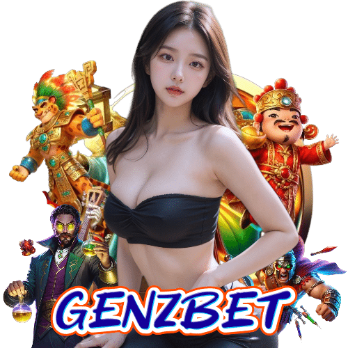 genzbet คาสิโนออนไลน์
