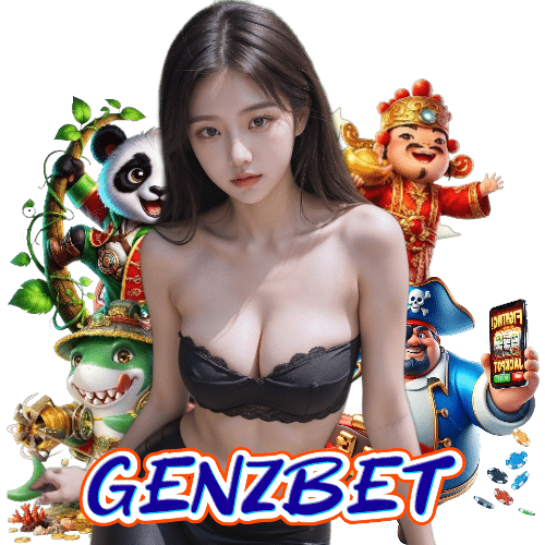 genzbet อันดับ 1