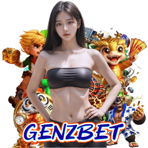 genzbet เว็บตรง